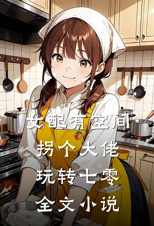 女配有空间：拐个大佬玩转七零全文小说