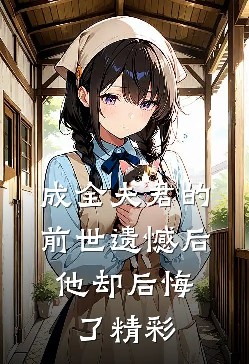 成全夫君的前世遗憾后,他却后悔了精彩语句