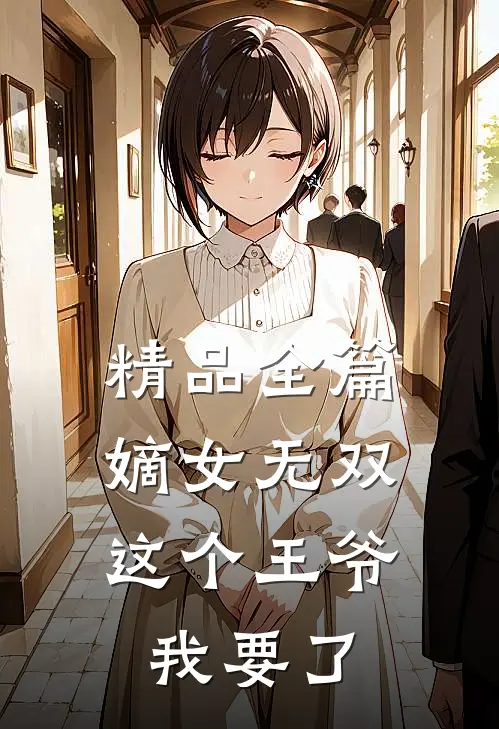 精品全篇嫡女无双：这个王爷我要了