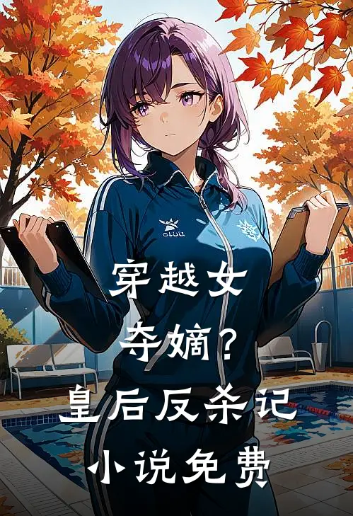 穿越女夺嫡?皇后反杀记免费阅读