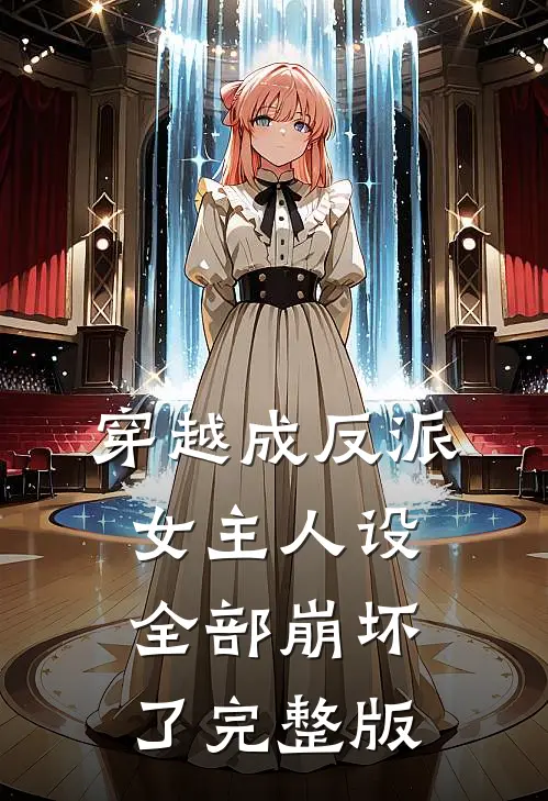穿越成反派,女主人设全部崩坏了完整版