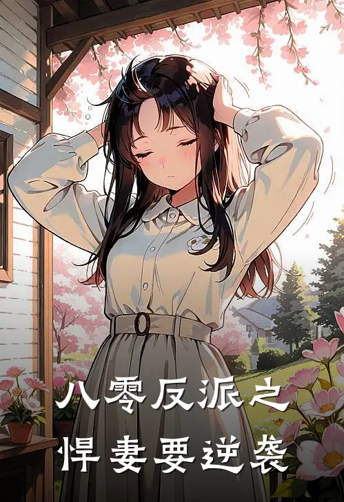 八零反派之悍妻要逆袭 第249章