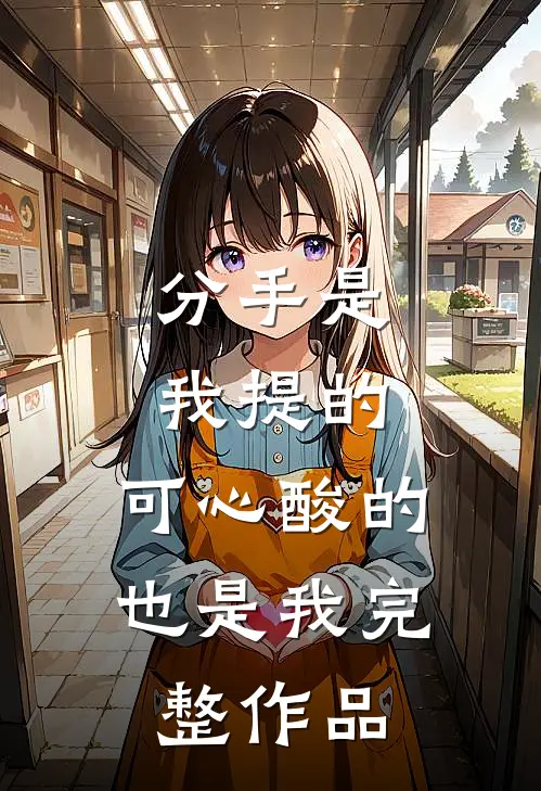 分手是我提的,可心酸的也是我完整作品在线观看