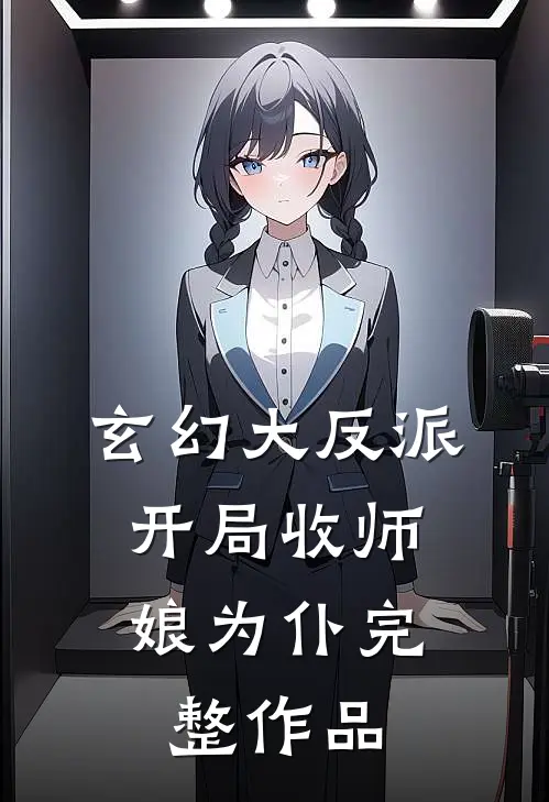 玄幻大反派,开局收师娘为仆完整作品在线阅读