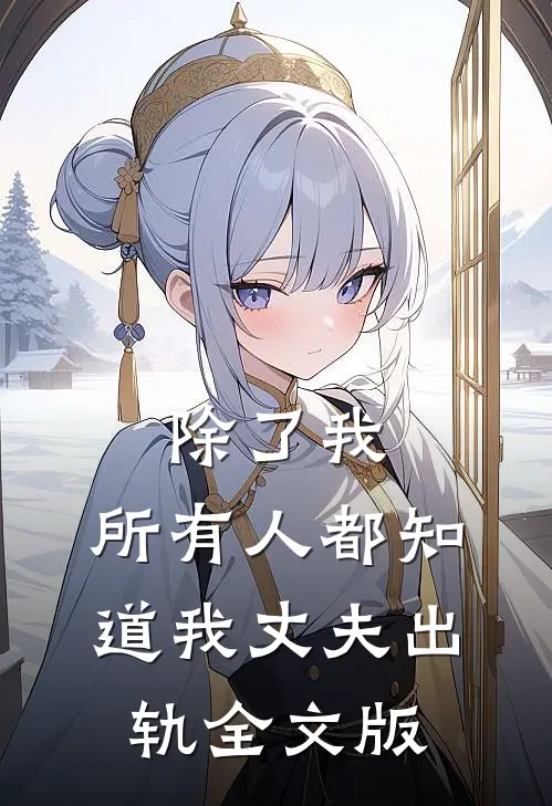 除了我,所有人都知道我丈夫出轨全文版免费阅读