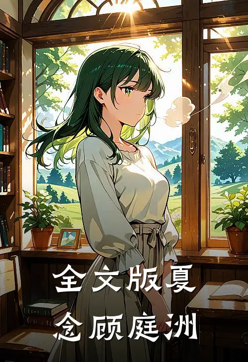全文版夏念顾庭洲
