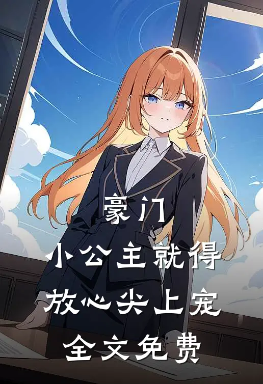 豪门小公主就得放心尖上宠全文免费