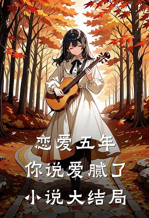 恋爱五年,你说爱腻了大结局免费阅读