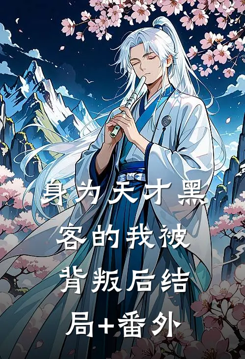 身为天才黑客的我被背叛后结局+番外