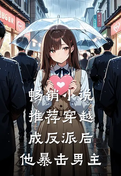 畅销推荐穿越成反派后,他暴击男主的
