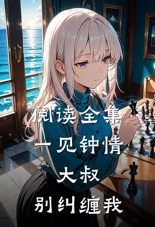 阅读全集一见钟情大叔,别纠缠我