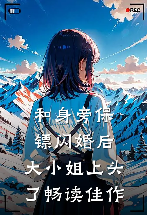 和身旁保镖闪婚后，大小姐上头了畅读佳作