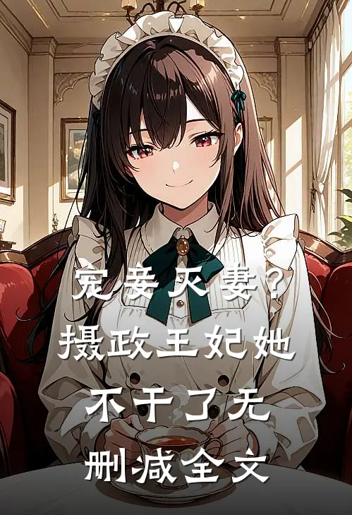 宠妾灭妻?摄政王妃她不干了无删减全文
