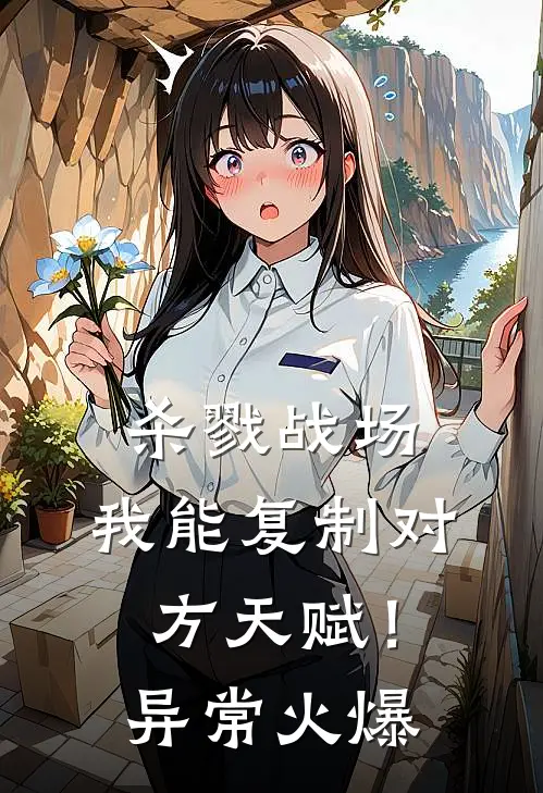 杀戮战场：我能复制对方天赋！异常火爆