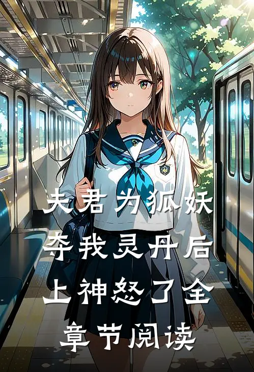 夫君为狐妖夺我灵丹后,上神怒了全章节阅读免费