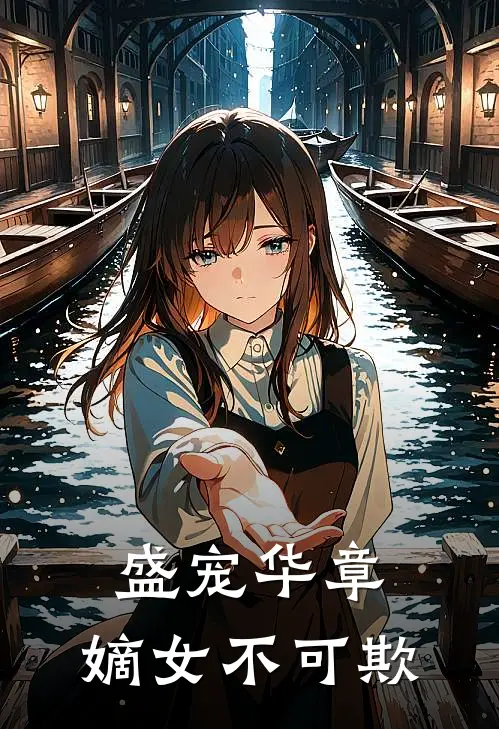 盛宠华章嫡女不可欺
