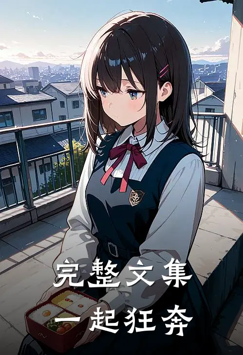 完整文集一起狂奔的