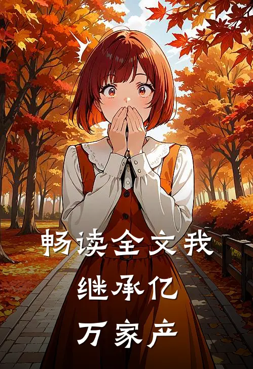 畅读全文我,继承亿万家产