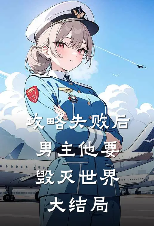 攻略失败后,男主他要毁灭世界大结局免费观看