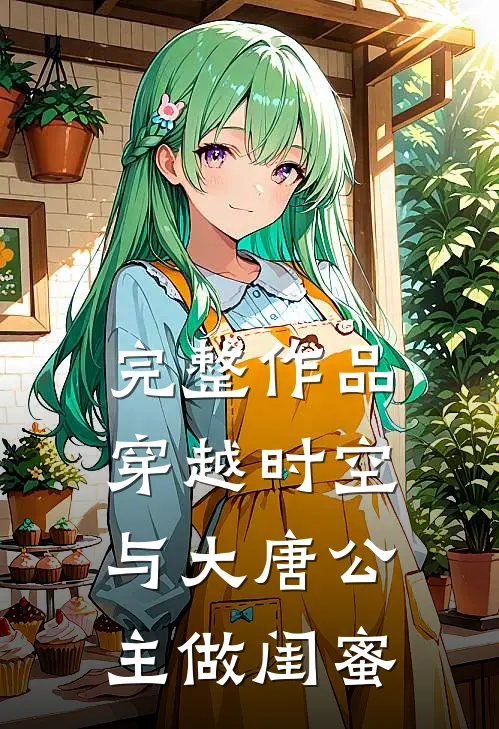 完整作品穿越时空,与大唐公主做闺蜜的