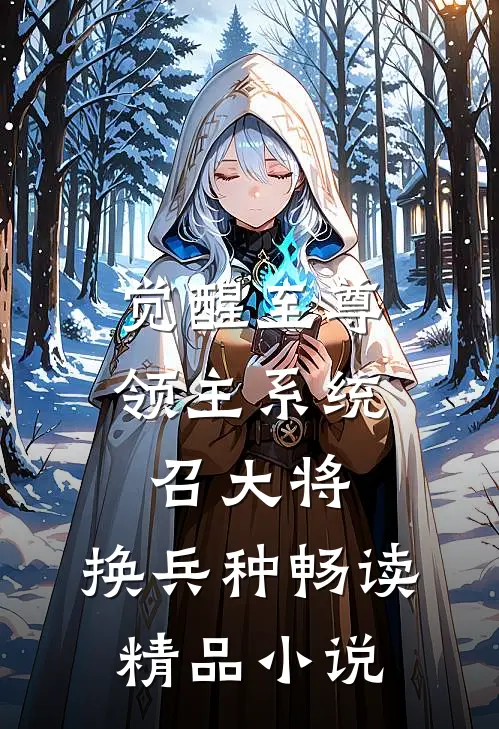 觉醒至尊领主系统：召大将，换兵种畅读精品小说