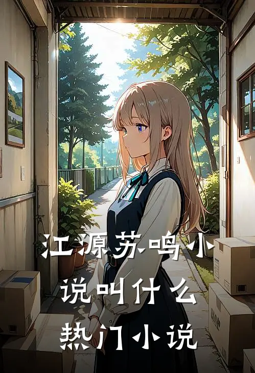 江源苏鸣小说叫什么热门小说