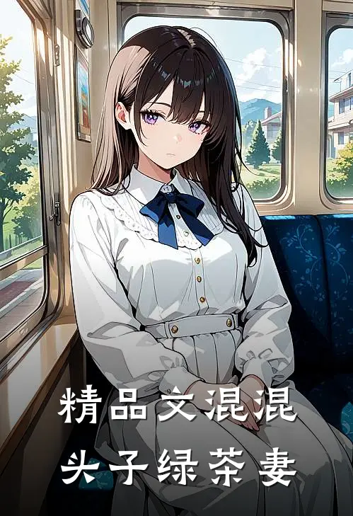 精品文混混头子绿茶妻