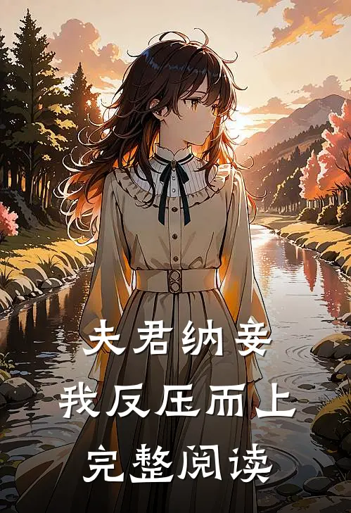 夫君纳妾,我反压而上完整阅读答案