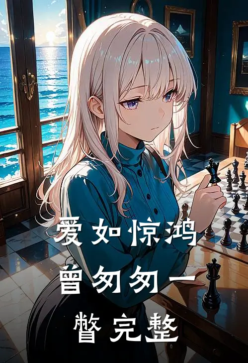 爱如惊鸿,曾匆匆一瞥完整视频