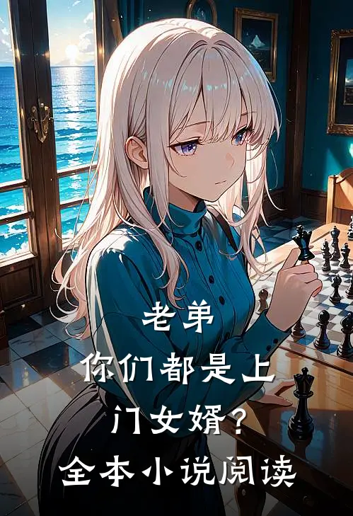 老弟,你们都是上门女婿?全本阅读免费
