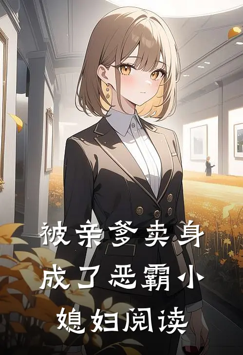 被亲爹卖身,成了恶霸小媳妇阅读