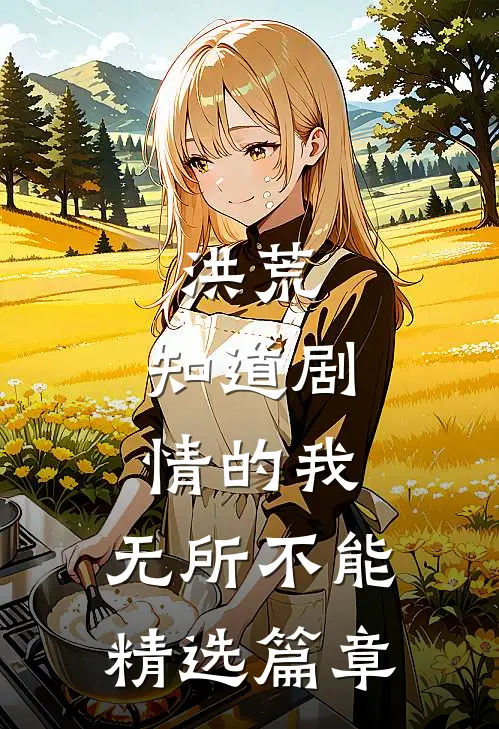 洪荒知道剧情的我,无所不能精选篇章免费阅读