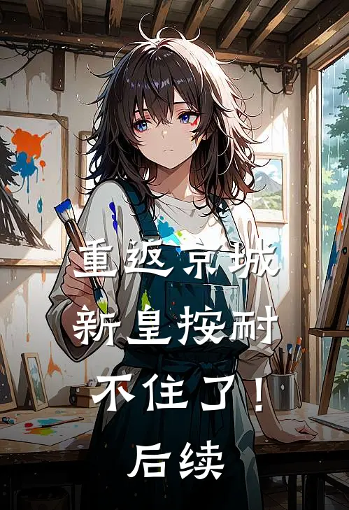 重返京城,新皇按耐不住了!后续