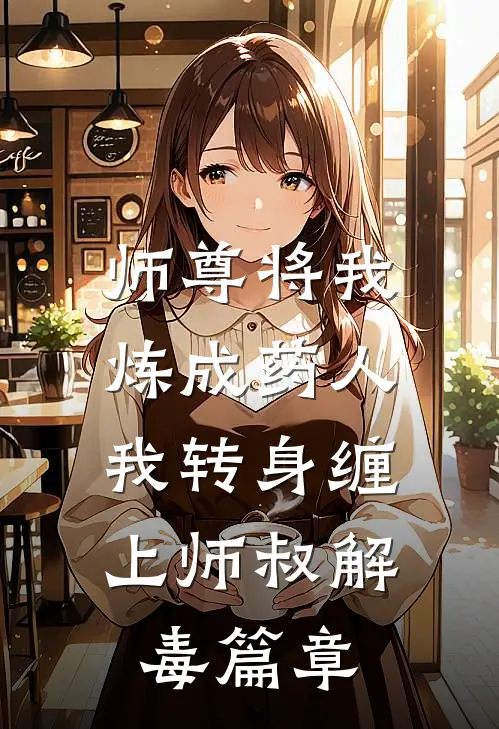 师尊将我炼成药人,我转身缠上师叔解毒篇章免费阅读