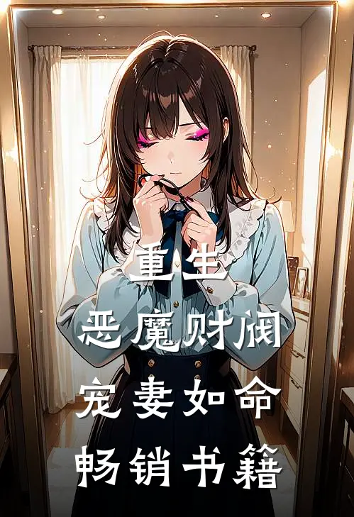 重生：恶魔财阀宠妻如命畅销书籍