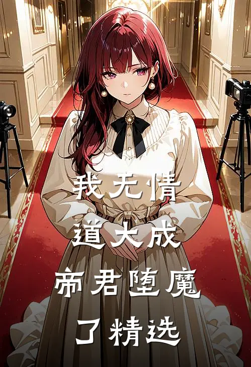 我无情道大成,帝君堕魔了精选