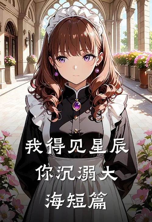 我得见星辰,你沉溺大海短篇阅读