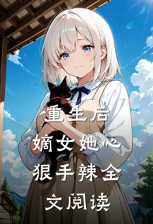重生后，嫡女她心狠手辣全文阅读