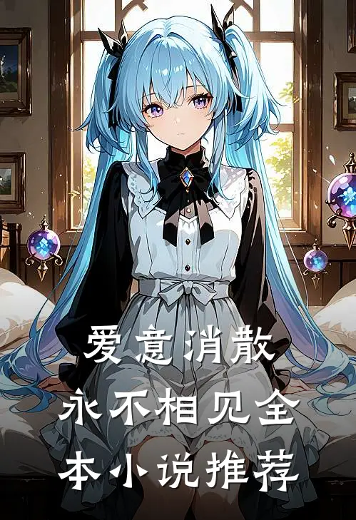 爱意消散,永不相见全本推荐阅读