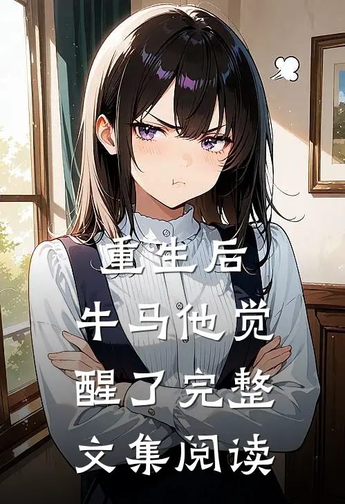 重生后,牛马他觉醒了完整文集阅读免费