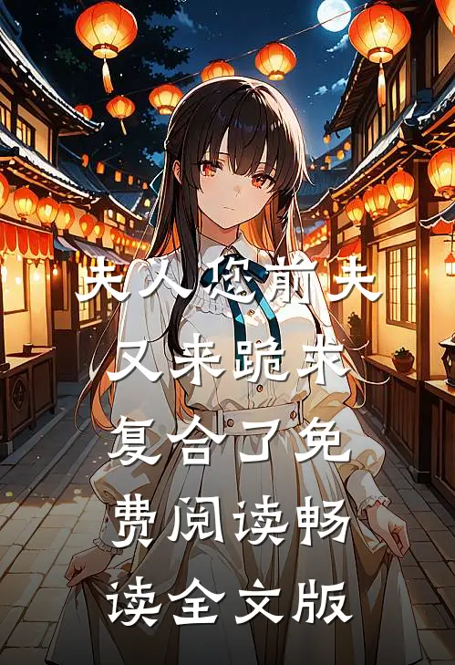 夫人您前夫又来跪求复合了免费阅读畅读全文版