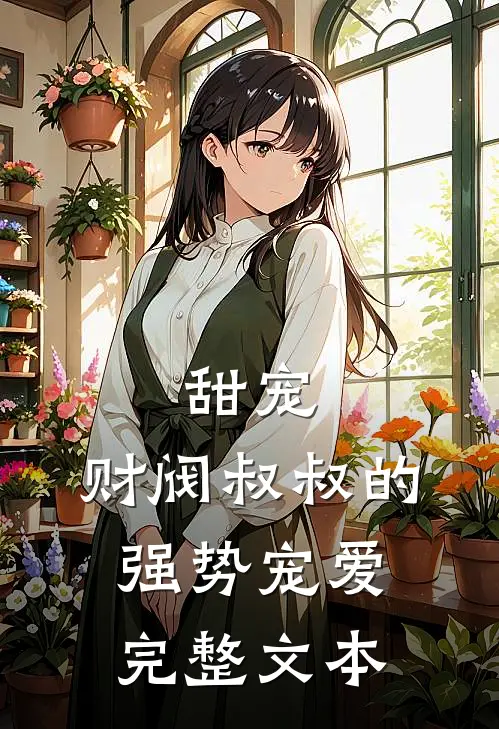 甜宠财阀叔叔的强势宠爱完整文本免费阅读