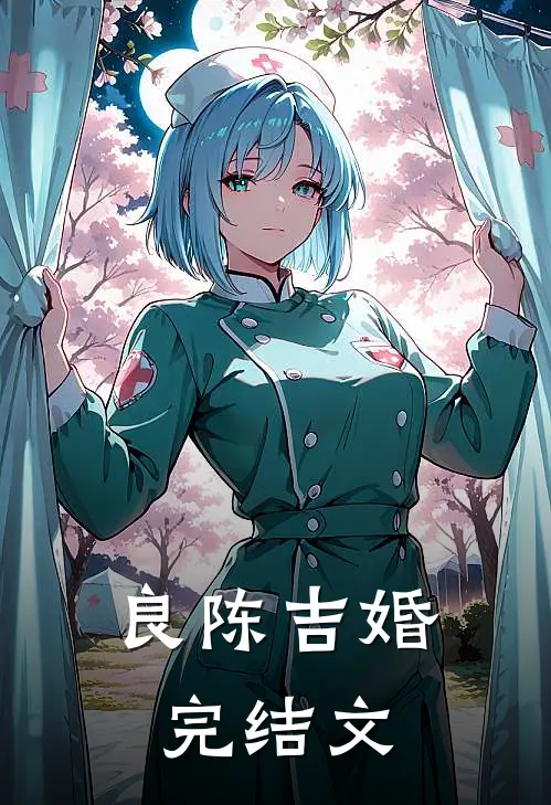 良陈吉婚完结文