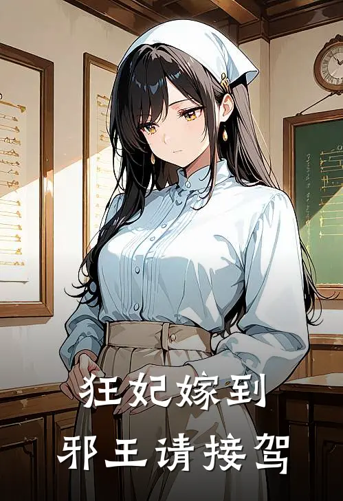 狂妃嫁到,邪王请接驾