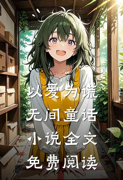 以爱为谎,无间童话全文免费阅读