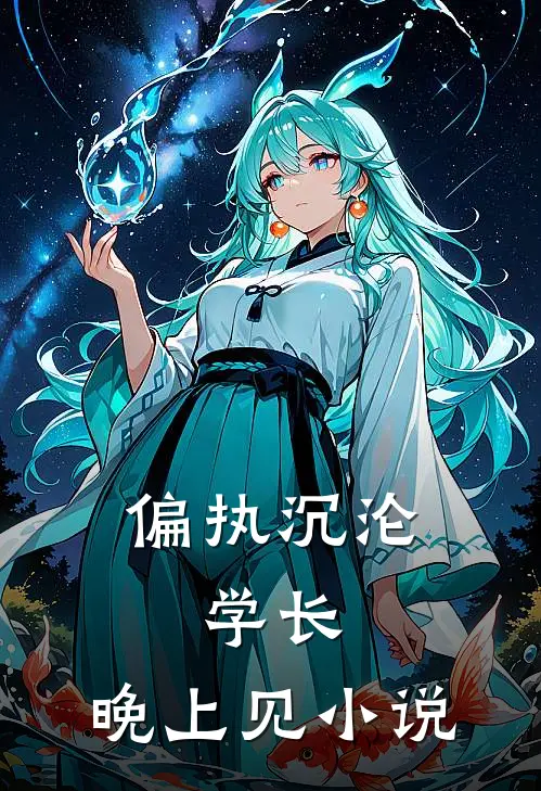 偏执沉沦：学长，晚上见小说