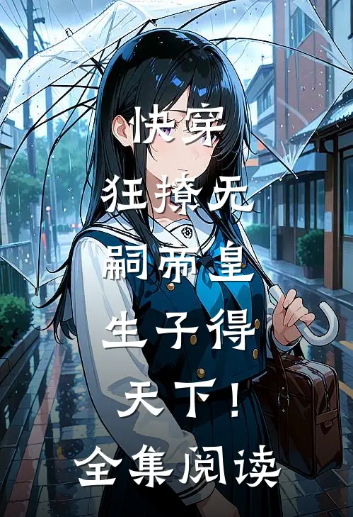 快穿：狂撩无嗣帝皇，生子得天下！全集阅读
