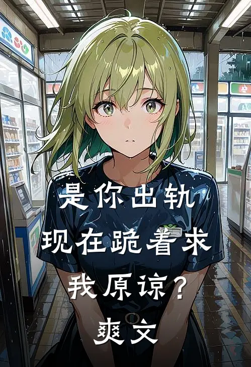 是你出轨,现在跪着求我原谅?爽文男主