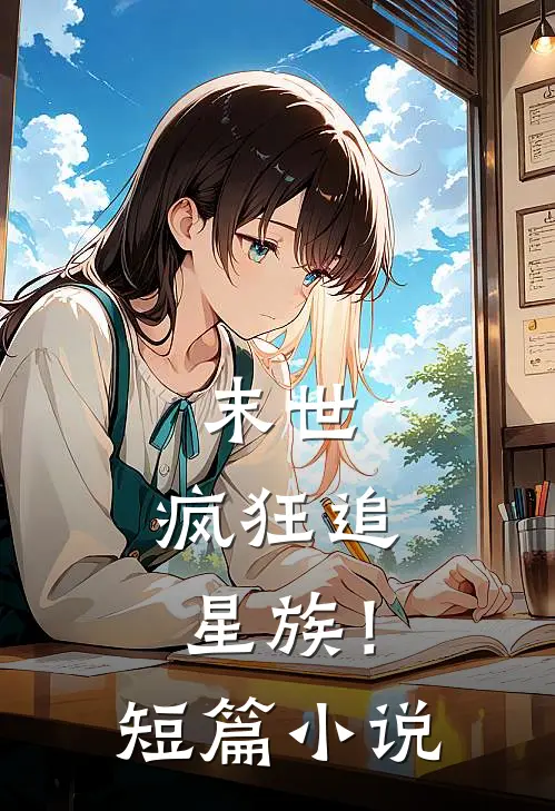 末世疯狂追星族!短篇