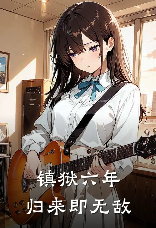 镇狱六年,归来即无敌沈傲